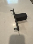 Kent Moore J-37116 Brake Master Cylinder Holding Fixture Tool Gm. Fixed Price $13.50.