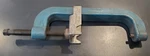 Kent-moore J-37956 Rear Auxiliary Spring Compressor Tool Gm. Fixed Price $50.00.
