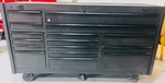 Matco Toolbox. Fixed Price $6500.00.