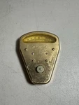 Tel-tale Vintage Windshield Wiper Arm Pressure Indicator Adjustment Tool Usa. Fixed Price $25.46.