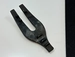 Snap On Tools Usa WA92-2A Fork Attachment Spring Compressor. Fixed Price $85.49.
