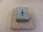 Kent-moore J-28401-1 & Support Block Panel Punch Tool. Fixed Price $12.00.