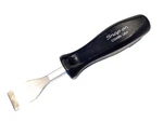 Snap Stubby Rigid Carbon Scraper Black Hard Handle 7/8 Wide Blade CSA8B Mint. Fixed Price $42.95.