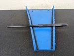 #AF769 Snap-on Tools Usa New 3/16" 9" Length Long Taper Steel Punch PPC907. Fixed Price $27.95.