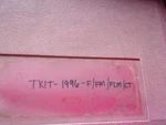 Ford Rotunda TKIT-1996-F/FM/FLM/LT Incomplete 10 Piece Set. Fixed Price $77.99.