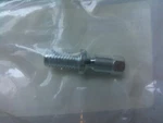 Ford W302562S300 Steering Column Flange Bolt. Fixed Price $14.50.