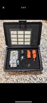 Spx Battery Leak Test Plug Tool Set Part #EL-50812. Fixed Price $65.00.