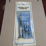 Otc 7054-A Universal Clutch Alignment Set. New Old Stock.. Fixed Price $22.50.