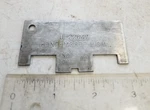 Kent-moore J-22647 Power Break Push Rod Height Gauge. Fixed Price $15.00.