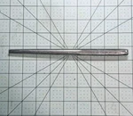 Snap-on Pin Punch 5/16 PPC910. Fixed Price $13.99.