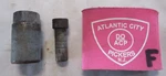 Miller Tool L-4558 Front Axle Strut Rod Nut Socket Wrench & Holder Set. Fixed Price $38.99.