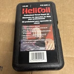 Helicoil Tread Repair Kit 1/4-20 #N4. Fixed Price $40.00.