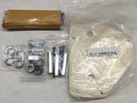 Miller Dodge Jeep 10527A Main Shaft Counter + Transmission Case SKU79T. Fixed Price $277.56.