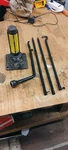 Toyota Tundra Jack Kit Tools Asembly Oem. Fixed Price $124.99.