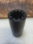 Kent Moore Km Gm DT-50859 Transmission Rear Nut Input Shaft Spline Socket SKU50T. Fixed Price $29.50.