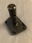 Genuine Kent-moore DT-52297 Axle Service Fixture. Fixed Price $59.95.
