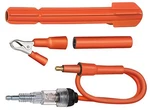 & Tool-aid 23970 In-line Spark Checker Tester Kit For Recessed Plugs. Fixed Price $26.59.