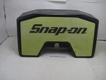 Snap On Yellow 14.4V Bluetooth Speaker CTBTS861HV Hi Viz Nice. Fixed Price $74.99.