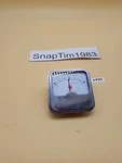 Matco Tools Corp ST-30 Amperes Gauge Meter Usa. Fixed Price $16.99.