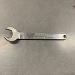 Miller C-4581-A Caster Camber Wrench Tool. Fixed Price $10.00.