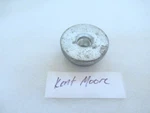 D18 Kent Moore J-29015 Inner Bearing Installer Marine Specialty Tool. Fixed Price $14.96.