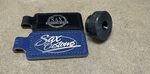 Kent-moore J-34851 Differential Side Bearing Pulling Plug Tool. Fixed Price $9.88.