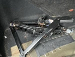 Emergency Roadside Tools Toolkit Jack Lugwrench Lincoln Mkz 2017 984609. Fixed Price $155.00.