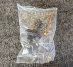 Ford Rotunda Otc 205-1137 Clutch Hub Holder. Fixed Price $75.00.
