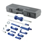 18PCS 13LBS Slide Hammer Dent Puller Auto Body Repair Bearing Axel Set Kit. Fixed Price $54.00.