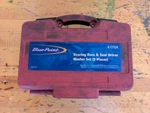 Blue Point A1310A Bearing Race Seal Driver Master Set 9 Pieces. Fixed Price $59.99.