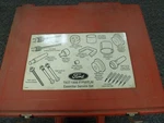 Ford Rotunda TKIT-1996-F/FM/FLM Special Service Tools Set. Fixed Price $66.00.