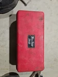 Blue Point Cylinder Honing Tool. Fixed Price $200.00.
