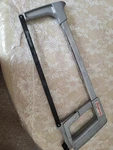 Snap On HS18A Hack Saw. Fixed Price $25.00.