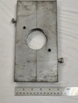 Kent-moore J-34108-A Differential Side Bearing Remover Corvette. Fixed Price $70.00.