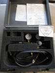 Kent Moore Tool J-44466 Fuel Line Shutoff Adapter Kit -as Shown. Fixed Price $38.00.