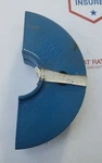 Kent Moore J-21858 Axle Bearing Remover Removal Plate Tool Pontiac 1965-1970 Nos. Fixed Price $124.99.
