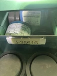 J-36616 Axle Mount Bushing Remover / Installer Set Kent Moore. Fixed Price $50.00.