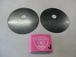Miller Mitsubishi Tool MB991632 Clearance Dummy Plates. Fixed Price $62.00.
