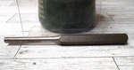 Snap-on Tools PC110 5/16" X Punch Made Usa Good Vintage Shape Underline. Fixed Price $9.99.