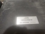 J 45784 5L40E New Kent Moore On Car Repair Kit Complete. Fixed Price $150.00.