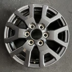 Toyota Charcoal ET50MM 4 Runner Factory Rim 17X7 2025 Wheel Oem Alloy 75300. Fixed Price $145.84.