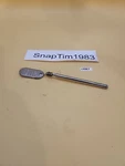 Blue-point Tools Telescoping Oval Pocket Mirror PTM157 Usa. Fixed Price $24.99.