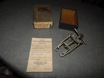 Vintage Snap-on CG-90 Valve Spring Compressor With Box & Paper Estate Find. Fixed Price $65.00.
