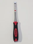 Snap-on Tools New Red 1/2" Dual Bevel Striking Scraper PKNC050. Fixed Price $74.95.