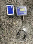 Mp Filtri Icm Inline Contamination Monitor With Usb Adapter. Fixed Price $1900.00.