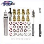 Injector Sleeve Cup Removal Tool & Install Kit 94-03 Ford 7.3L Powerstroke. Fixed Price $66.68.