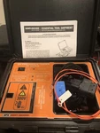 Kent-moore EL-48458-A High Voltage Precharge Tester Set Untested. Fixed Price $75.00.
