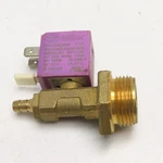 Miller 5542NB2,0S08A82V 228036B Gas Solenoid Valve 24VAC 60HZ 14VA 100PSI. Fixed Price $39.99.