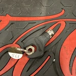 Snap-on Tools Box Storage Key K561. Fixed Price $40.37.