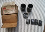 Mac Tools BJ7025-7704 4-WHEEL Drive Adapter Set Made In The Usa. Fixed Price $249.99.